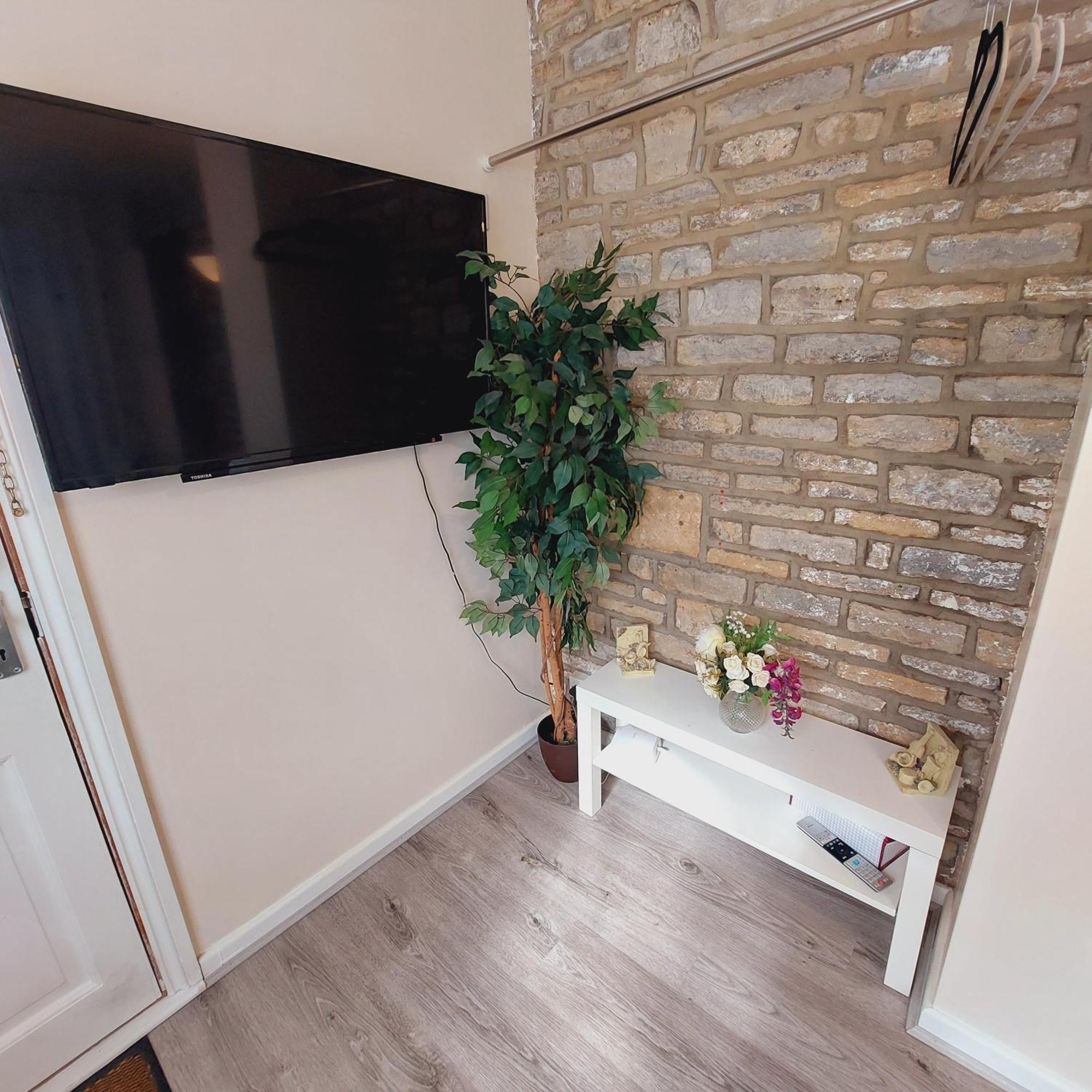 Beautiful Apartment Bristol Cameră foto